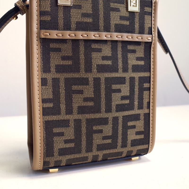 Fendi Shopping Bags